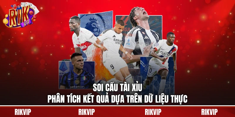 Soi cầu tài xỉu